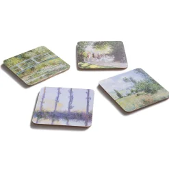 The Met Store Monet Coasters* Tableware