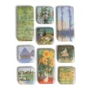 The Met Store Monet Museum Magnets* Office