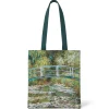 The Met Store Monet Water Lilies Tote* Bags