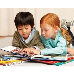 The Met Store Museum ABC*Kids Kids' Books