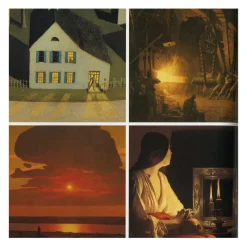 The Met Store Museum ABC*Kids Kids' Books