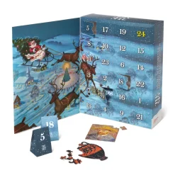 The Met Store Museum Favorites Advent Countdown* Calendars