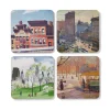 The Met Store New York in Art Coasters* Tableware