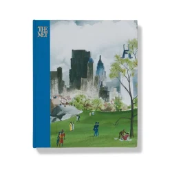 The Met Store New York in Art Deluxe Engagement Calendar 2025* Calendars