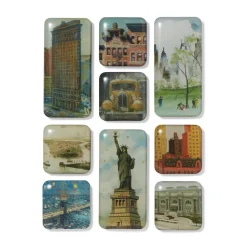The Met Store New York in Art Museum Magnets* Office