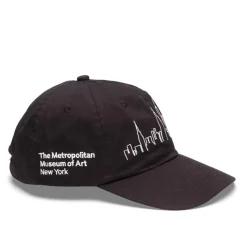 The Met Store NYC Skyline Cap* Small Accessories