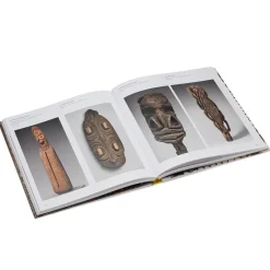 The Met Store Oceania: The Shape of Time* Met Publications|Exhibition Catalogues