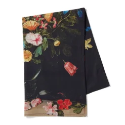 The Met Store Peeters Bouquet of Flowers Tea Towel* Decorative Accents