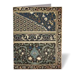 The Met Store Persian Patterns Notecards* Notecards & Correspondence