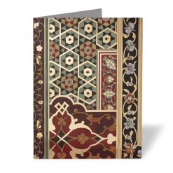 The Met Store Persian Patterns Notecards* Notecards & Correspondence