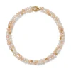 The Met Store Philippine Pearl Double-Strand Necklace* Necklaces