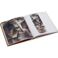 The Met Store Picasso: A Cubist Commission in Brooklyn* Coffee Table Books|Met Publications