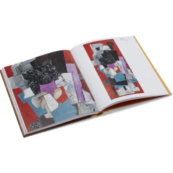 The Met Store Picasso: A Cubist Commission in Brooklyn* Coffee Table Books|Met Publications