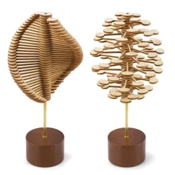 The Met Store Playable Art Helicone* Decorative Accents