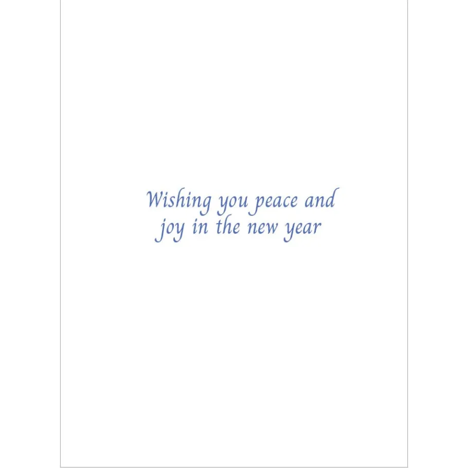 The Met Store Podwal: A Jewish Year Rosh Hashanah Cards* Holiday Cards