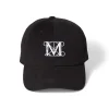 The Met Store Renaissance "M" Cap* Small Accessories