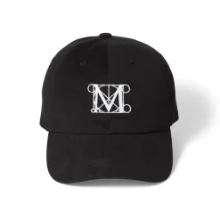 The Met Store Renaissance "M" Cap* Small Accessories