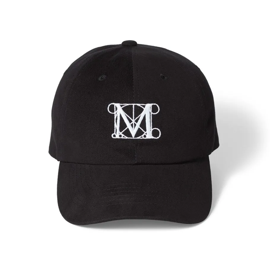The Met Store Renaissance "M" Cap* Small Accessories