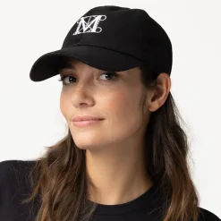 The Met Store Renaissance "M" Cap* Small Accessories