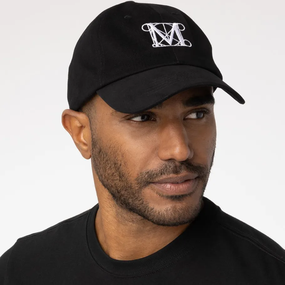 The Met Store Renaissance "M" Cap* Small Accessories