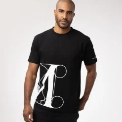 The Met Store Renaissance "M" Graphic Unisex Tee* Clothing