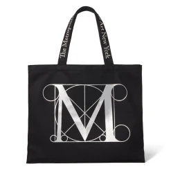The Met Store Renaissance "M" Tote* Bags