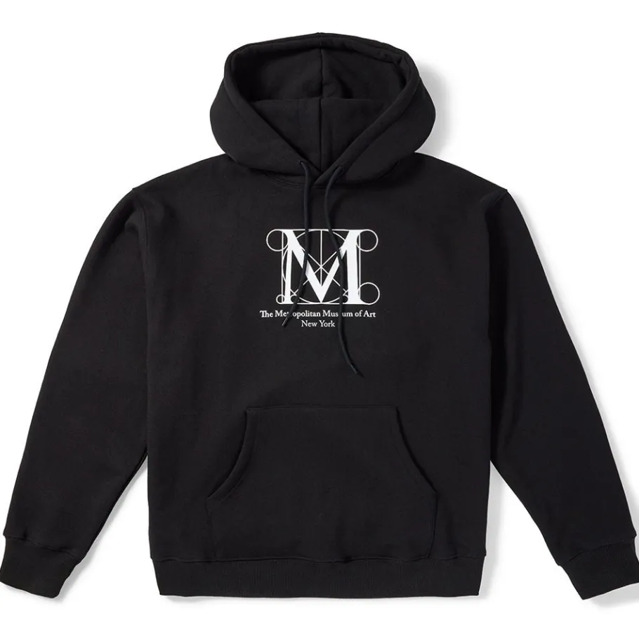 The Met Store Renaissance "M" Unisex Hoodie* Clothing