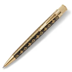The Met Store Retro 51 Tudor Armor Rollerball Pen* Office