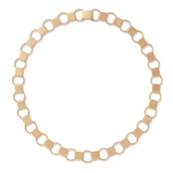 The Met Store Roman Chain Necklace* Necklaces