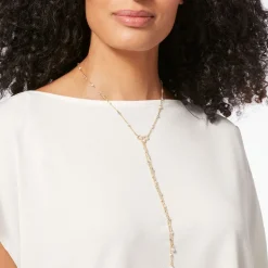 The Met Store Royal Tudor Y-Necklace* Necklaces