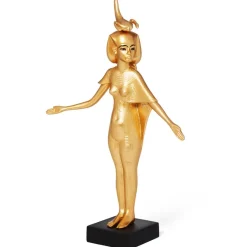 The Met Store Small Selket Sculpture* Sculpture
