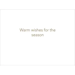 The Met Store Staller: Sutton Place, New York City Holiday Cards* Holiday Cards