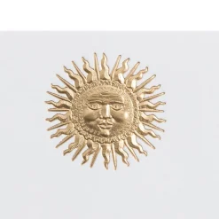 The Met Store Sunburst Correspondence Cards* Notecards & Correspondence