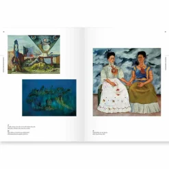 The Met Store Surrealism Beyond Borders* Coffee Table Books|Met Publications