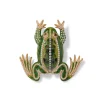 The Met Store Swiss Frog Brooch* Pins & Brooches