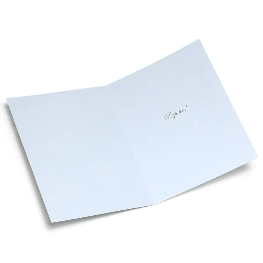 The Met Store Tait-Henson: Angel of the Evergreens Holiday Cards* Holiday Cards