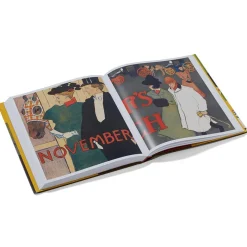 The Met Store The Art of the Literary Poster* Met Publications|Exhibition Catalogues