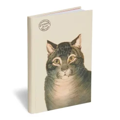The Met Store The Favorite Cat Journal* Journals & Notebooks