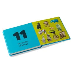 The Met Store The Met 123: A Counting Book of Art*Kids Kids' Books