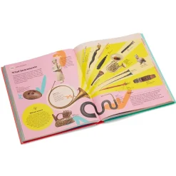 The Met Store The Met 5000 Years of Awesome Objects*Kids Kids' Books