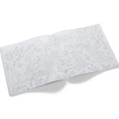 The Met Store The Met Amazing Treasures Coloring Book*Kids Art Supplies & Easels|Kids' Books