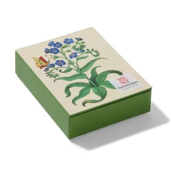 The Met Store The Met Cloisters Garden Notecards* Notecards & Correspondence