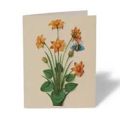 The Met Store The Met Cloisters Garden Notecards* Notecards & Correspondence