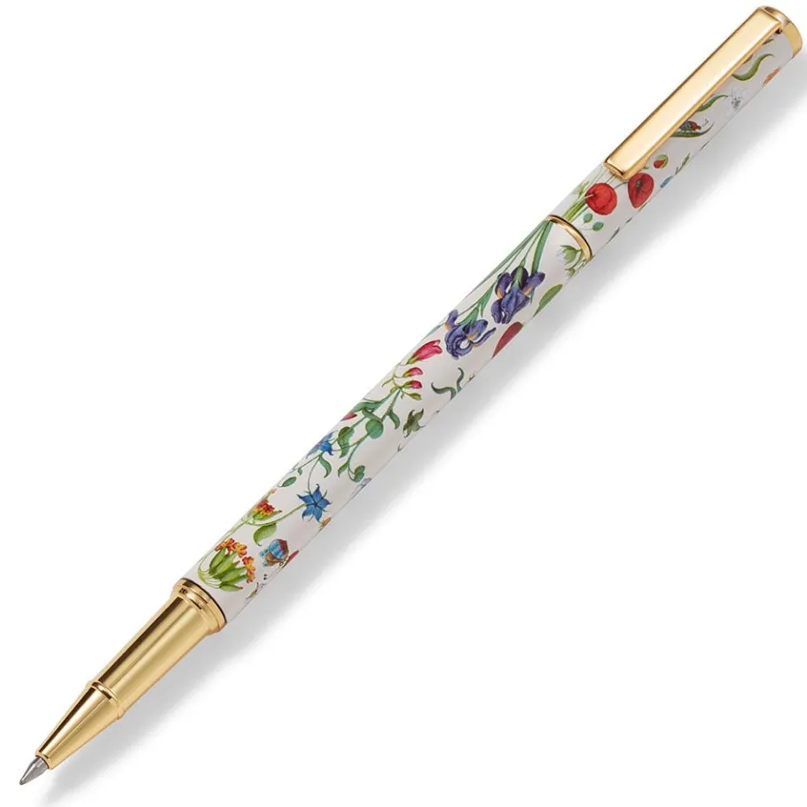 The Met Store The Met Cloisters Garden Ballpoint Pen* Office
