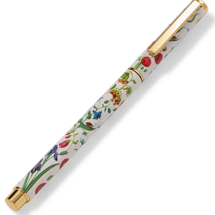 The Met Store The Met Cloisters Garden Ballpoint Pen* Office