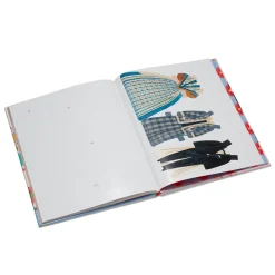 The Met Store The Met Dress-Up Paper Dolls*Kids Kids' Books|Fashion