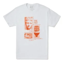 The Met Store The Met Greek and Roman Art Tee* Clothing
