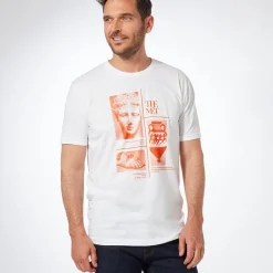 The Met Store The Met Greek and Roman Art Tee* Clothing