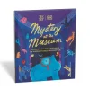 The Met Store The Met Mystery at the Museum*Kids Kids' Books