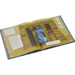 The Met Store The Met Mystery at the Museum*Kids Kids' Books